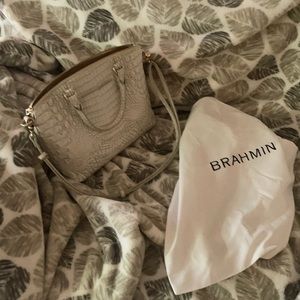 Brahmin handbag